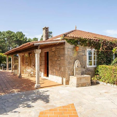 Apartamentos Barral Meu Lar Valga Εξωτερικό φωτογραφία