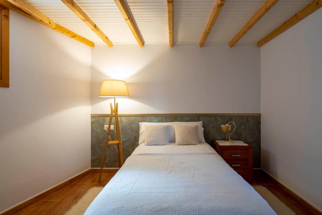 Apartamentos Barral Meu Lar Valga Εξωτερικό φωτογραφία