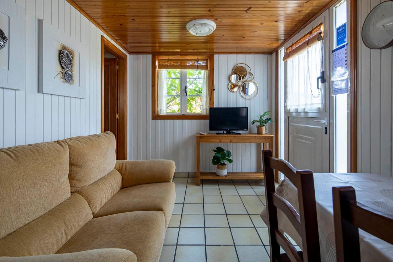 Apartamentos Barral Meu Lar Valga Εξωτερικό φωτογραφία
