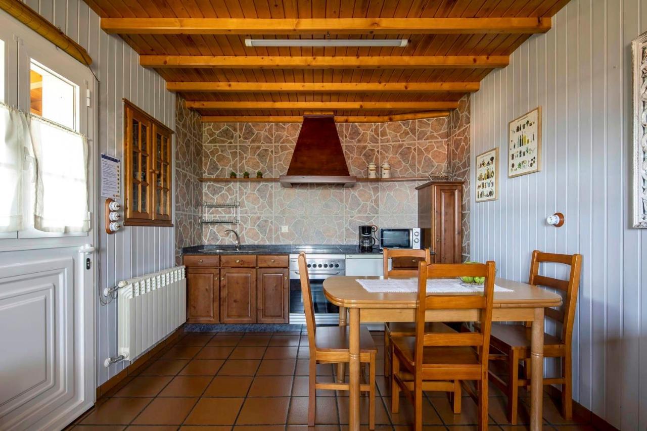 Apartamentos Barral Meu Lar Valga Εξωτερικό φωτογραφία