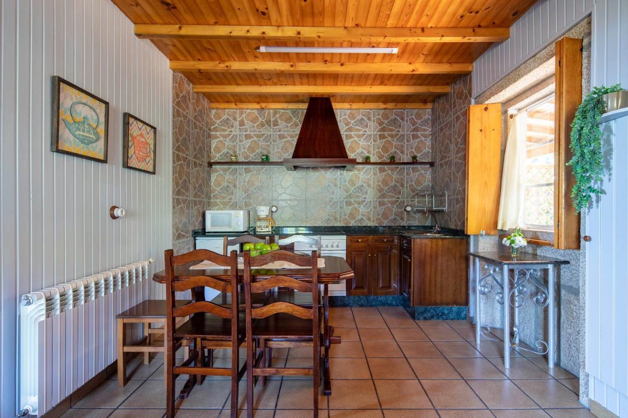 Apartamentos Barral Meu Lar Valga Εξωτερικό φωτογραφία