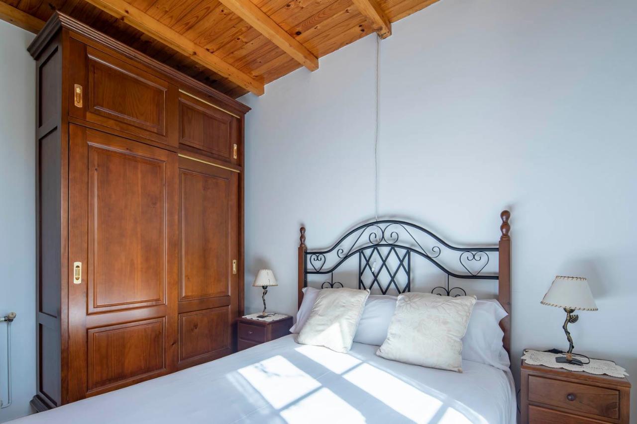 Apartamentos Barral Meu Lar Valga Εξωτερικό φωτογραφία