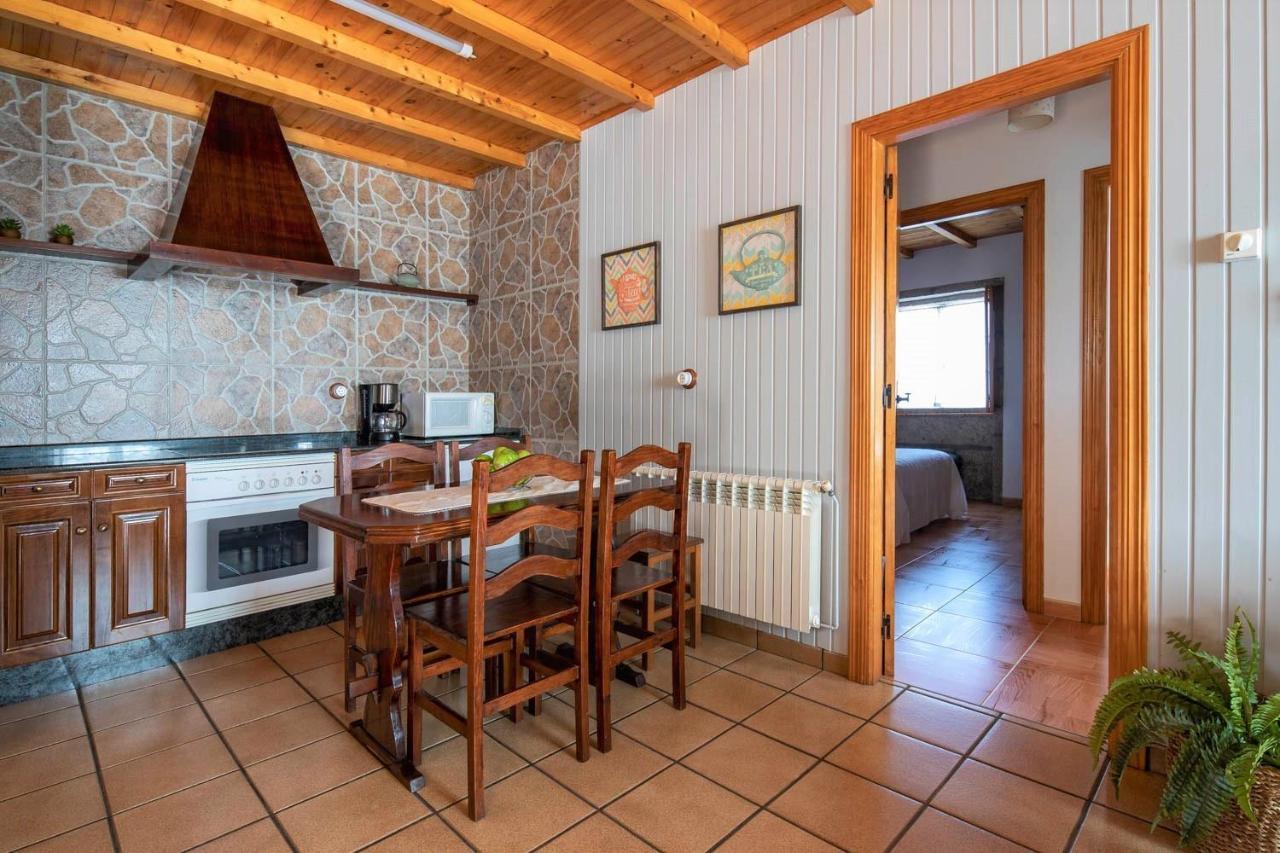 Apartamentos Barral Meu Lar Valga Εξωτερικό φωτογραφία