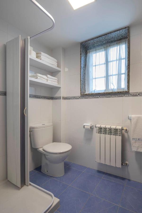 Apartamentos Barral Meu Lar Valga Εξωτερικό φωτογραφία