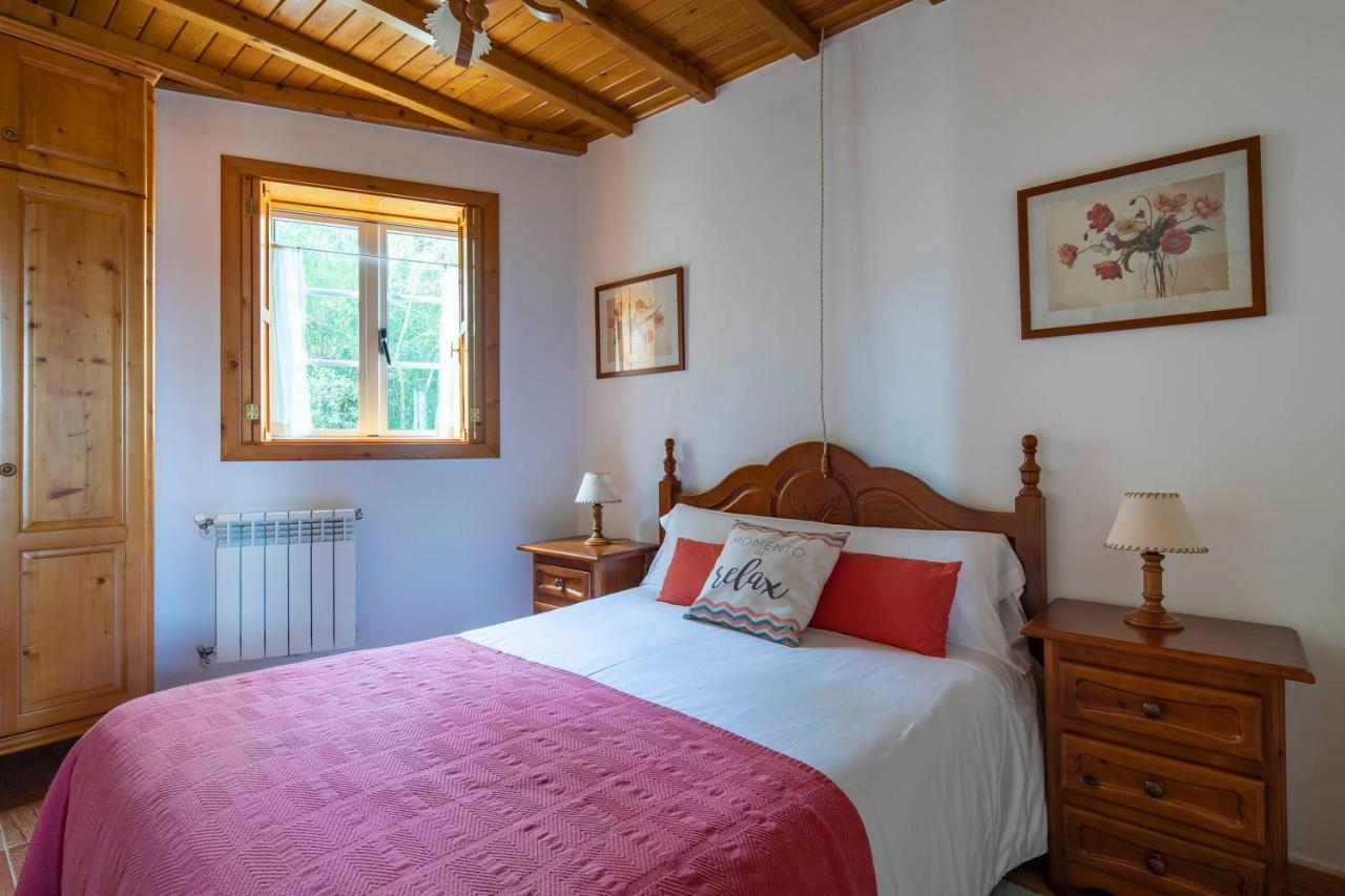 Apartamentos Barral Meu Lar Valga Εξωτερικό φωτογραφία