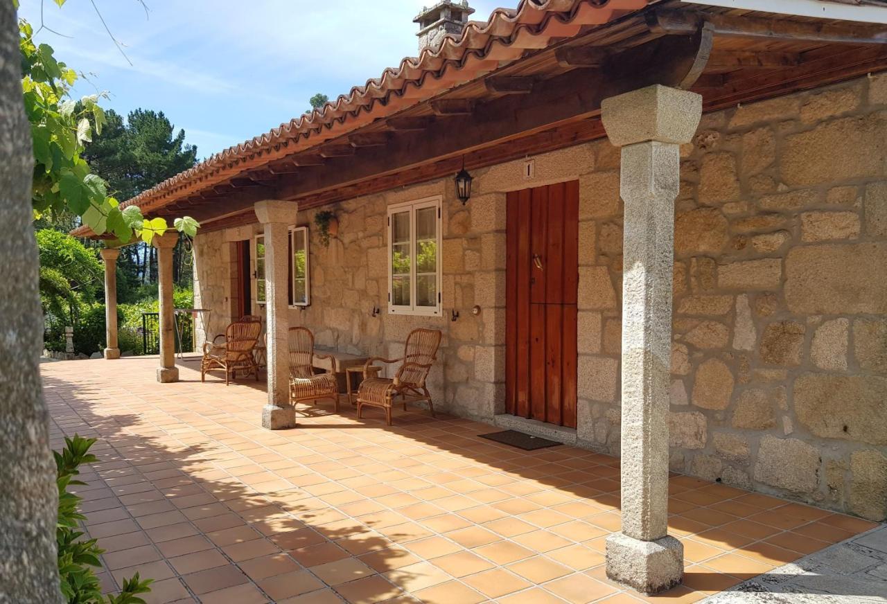 Apartamentos Barral Meu Lar Valga Εξωτερικό φωτογραφία