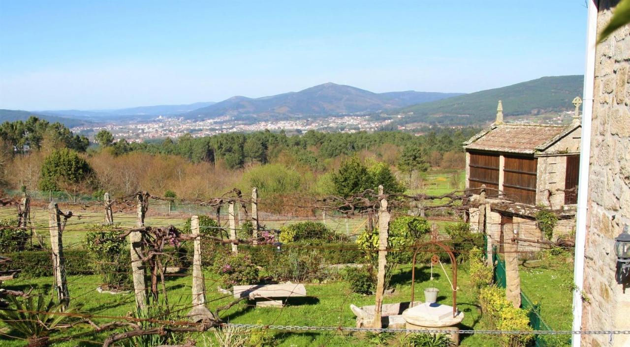 Apartamentos Barral Meu Lar Valga Εξωτερικό φωτογραφία
