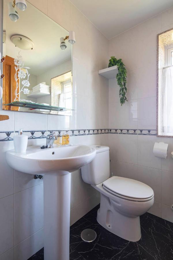 Apartamentos Barral Meu Lar Valga Εξωτερικό φωτογραφία