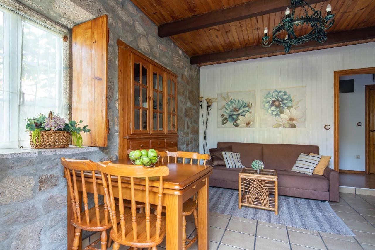 Apartamentos Barral Meu Lar Valga Εξωτερικό φωτογραφία