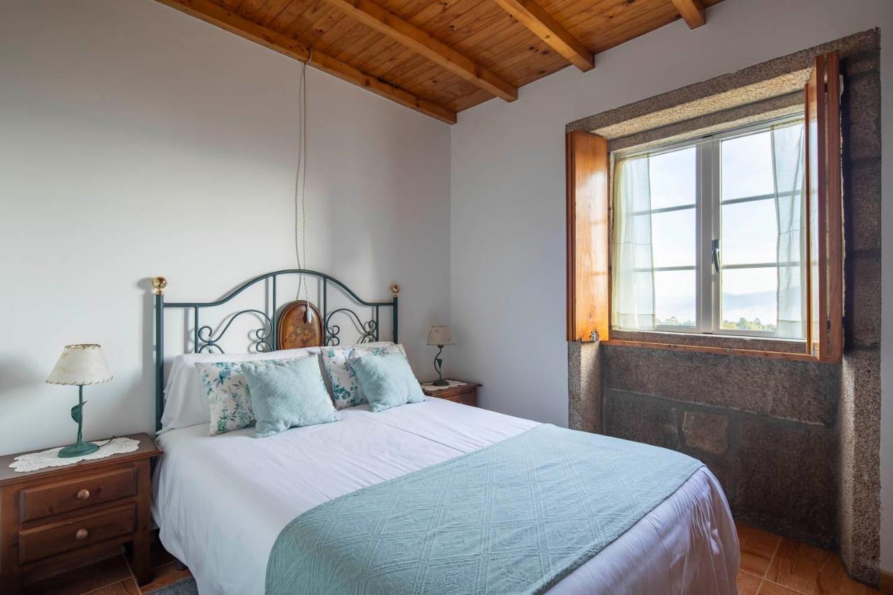 Apartamentos Barral Meu Lar Valga Εξωτερικό φωτογραφία
