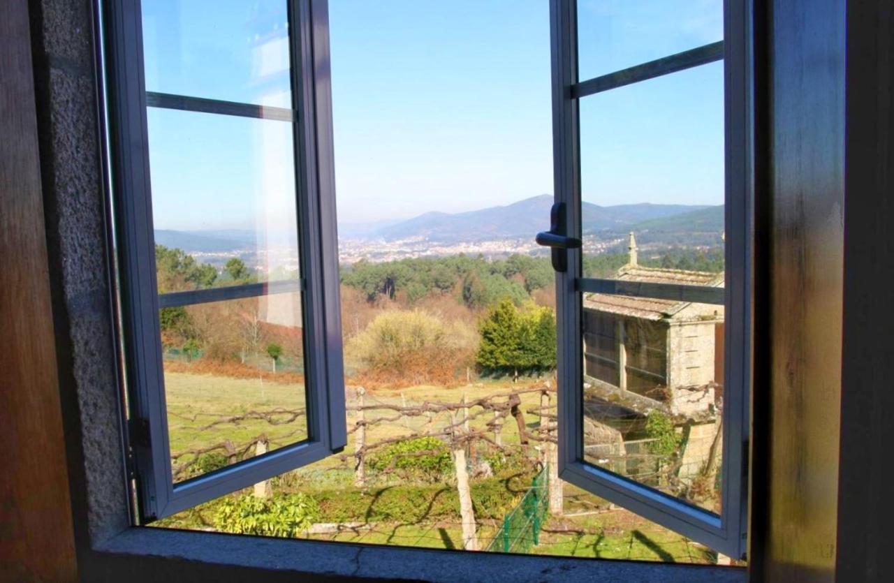 Apartamentos Barral Meu Lar Valga Εξωτερικό φωτογραφία