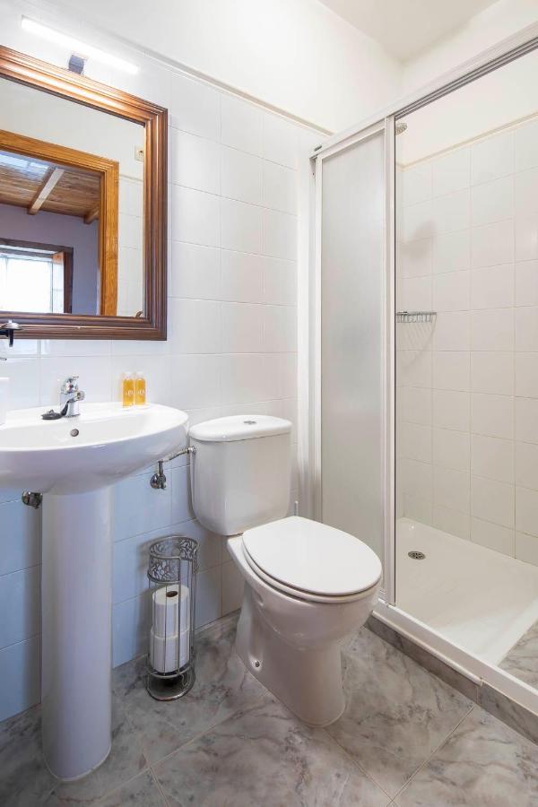 Apartamentos Barral Meu Lar Valga Εξωτερικό φωτογραφία