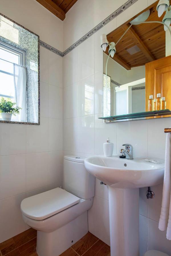 Apartamentos Barral Meu Lar Valga Εξωτερικό φωτογραφία