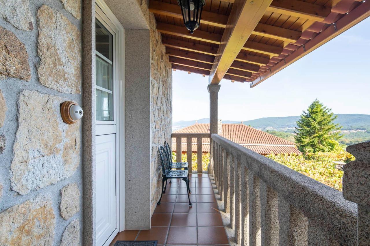 Apartamentos Barral Meu Lar Valga Εξωτερικό φωτογραφία