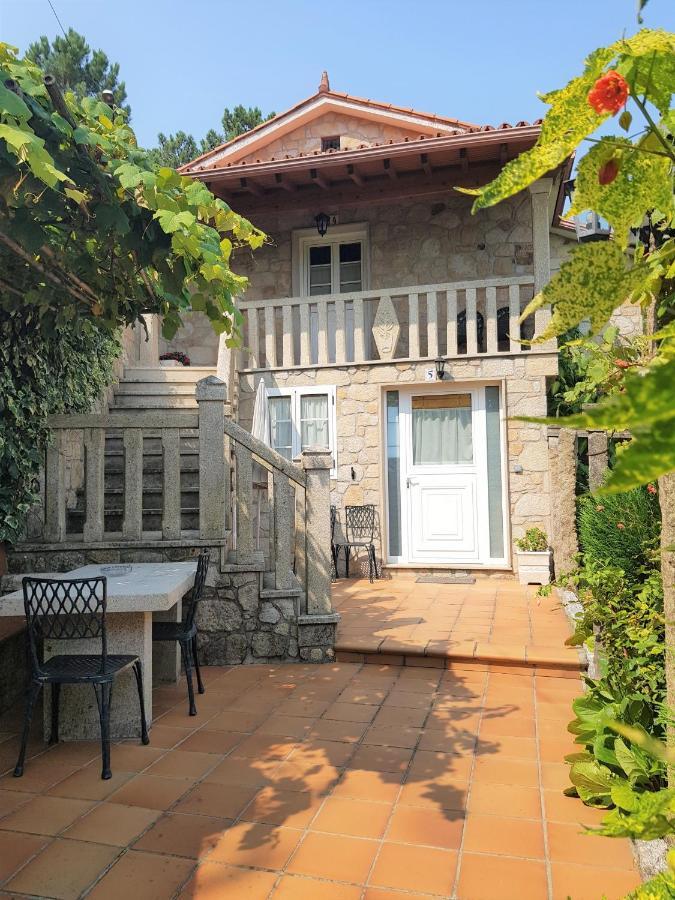Apartamentos Barral Meu Lar Valga Εξωτερικό φωτογραφία