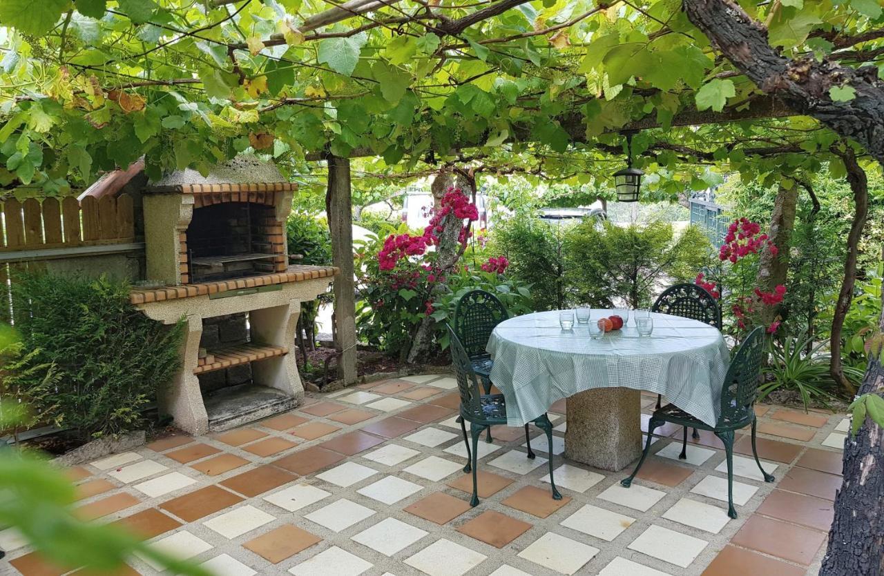 Apartamentos Barral Meu Lar Valga Εξωτερικό φωτογραφία