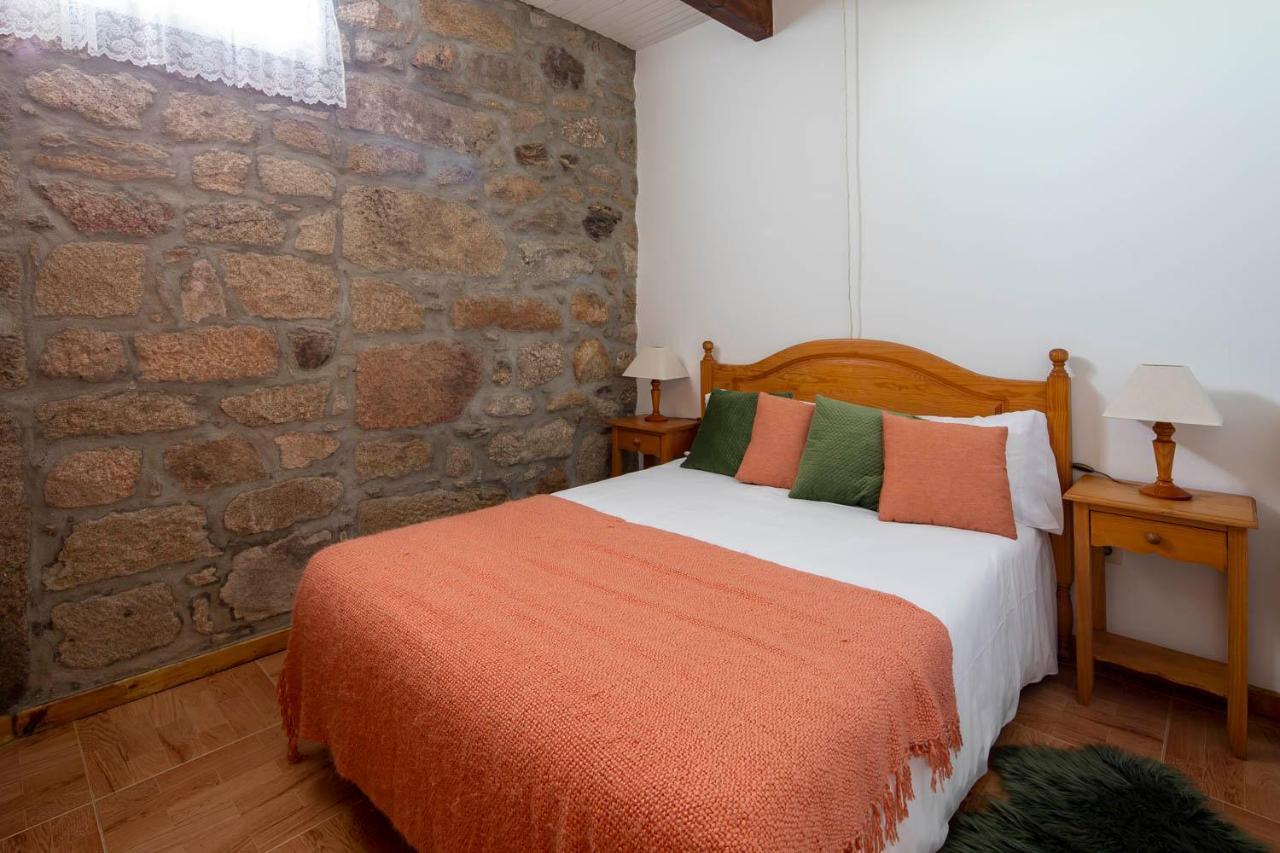 Apartamentos Barral Meu Lar Valga Εξωτερικό φωτογραφία