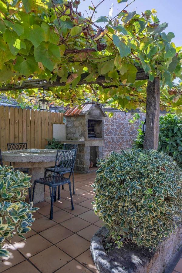 Apartamentos Barral Meu Lar Valga Εξωτερικό φωτογραφία