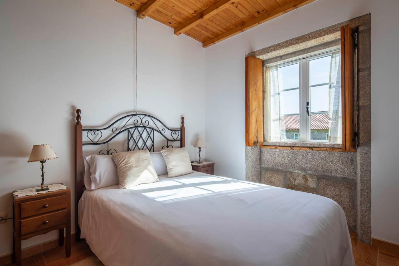 Apartamentos Barral Meu Lar Valga Εξωτερικό φωτογραφία