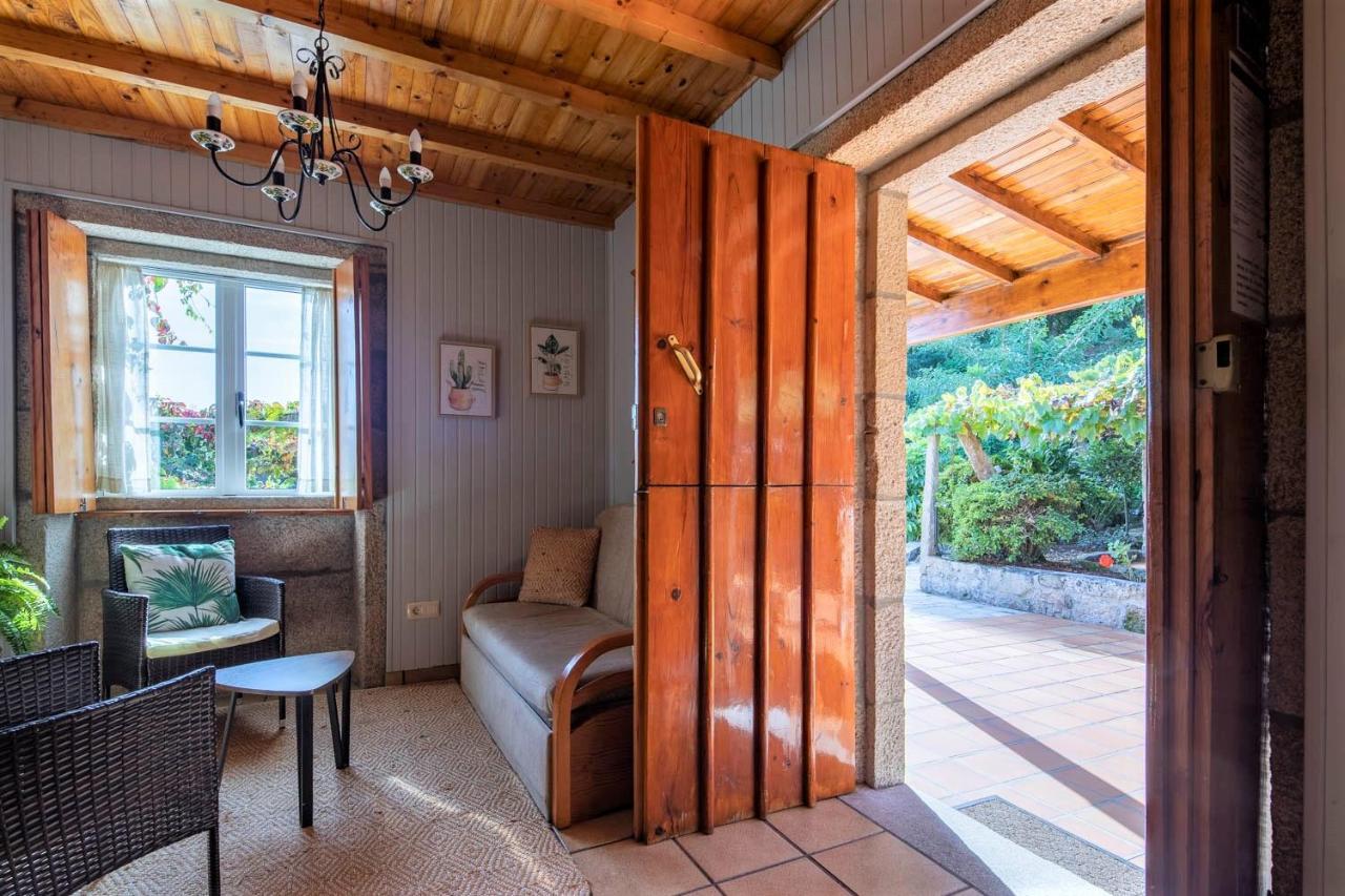 Apartamentos Barral Meu Lar Valga Εξωτερικό φωτογραφία