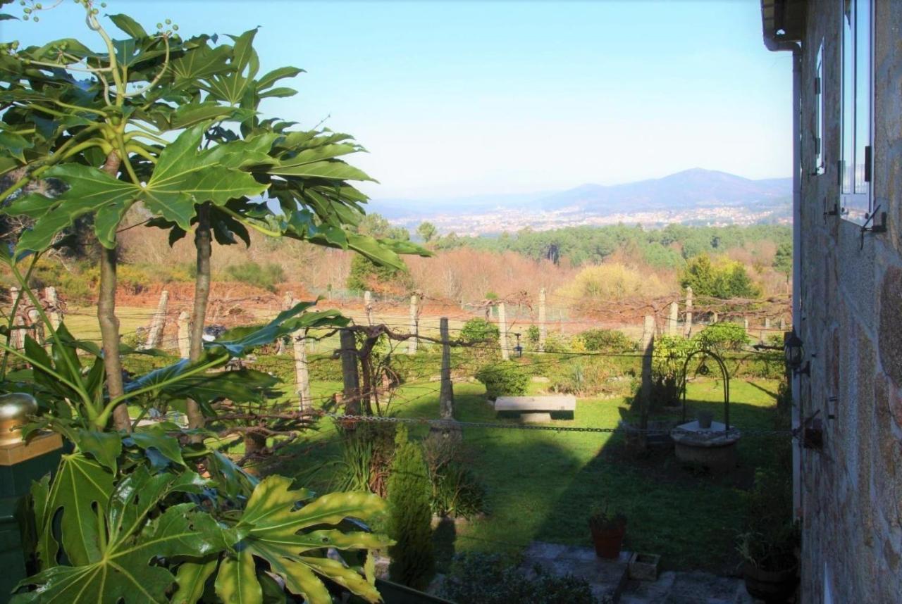 Apartamentos Barral Meu Lar Valga Εξωτερικό φωτογραφία