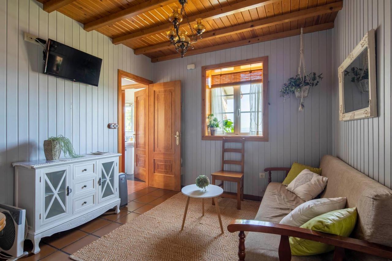Apartamentos Barral Meu Lar Valga Εξωτερικό φωτογραφία