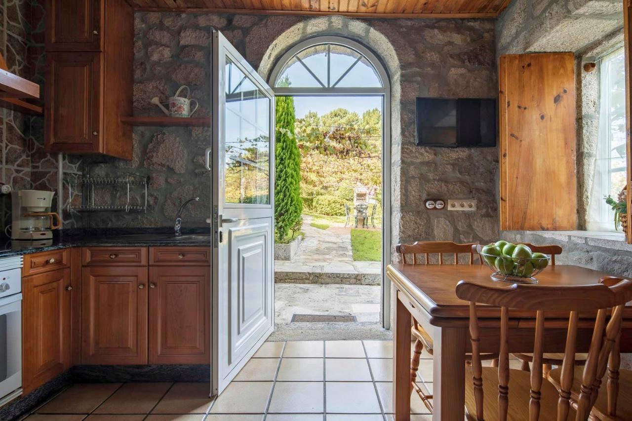 Apartamentos Barral Meu Lar Valga Εξωτερικό φωτογραφία