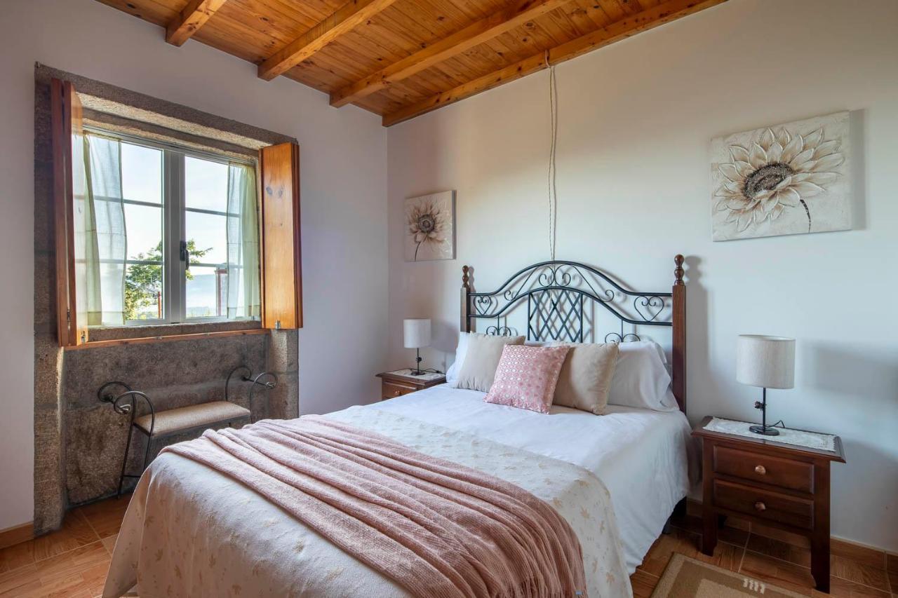 Apartamentos Barral Meu Lar Valga Εξωτερικό φωτογραφία